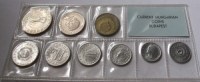 1974, FORINT FORGALMI SOR!