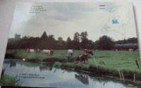 1987, HOLLANDIA, DÍSZTOKOS FORGALMI SOR, PP!
