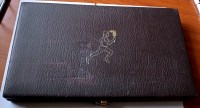 1973, HATALMAS EZÜST KANADAI, OLIMPIAI DOLLÁROK, BU ÉRMESZETT!